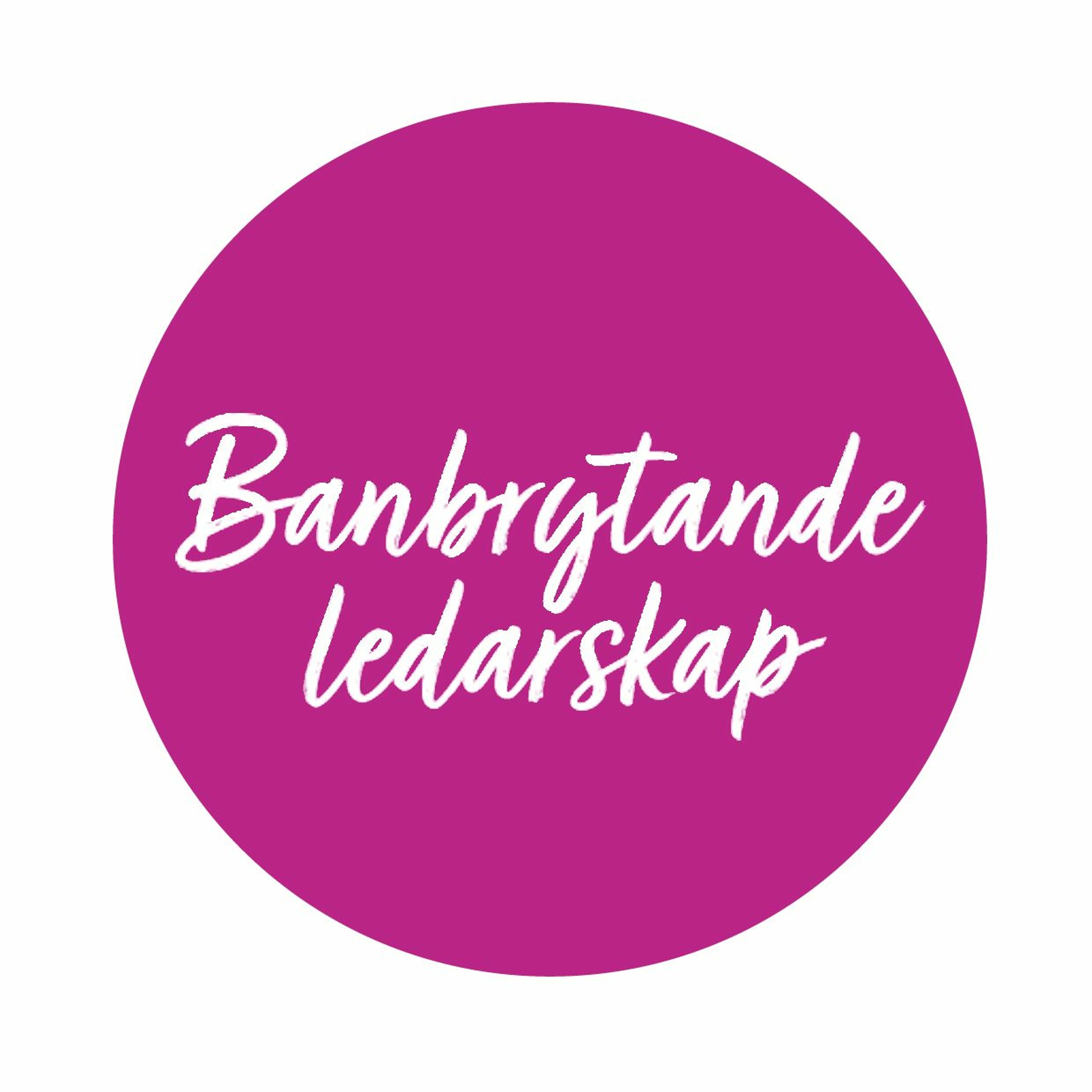 Banbrytande ledarskap