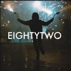 SKRILLEX- STRANGER (EIGHTYTWO FLIP)