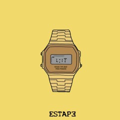 O'CLOCK - [Blueface] TYPE BEAT