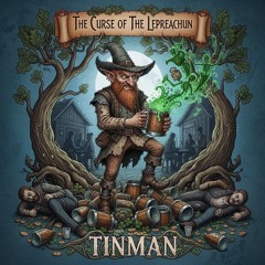 The Curse of the Leprechaun