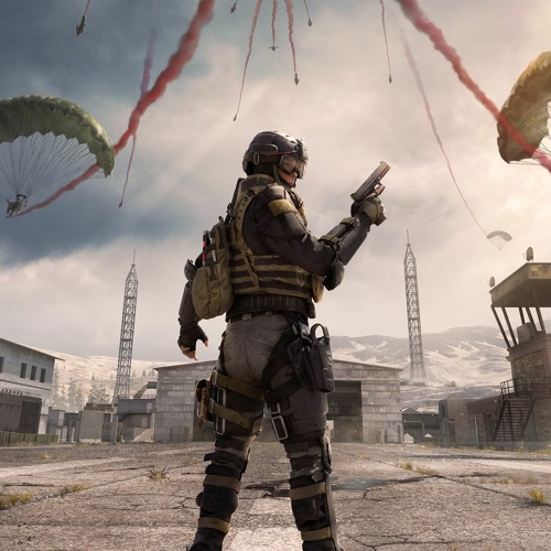 Free download Call of Duty APK for Android