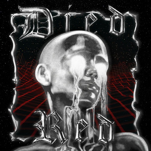 Splixy x Ku$h Drifter - DIED RED