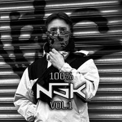 100% NSK DnB Production Mix [FREE DUB]