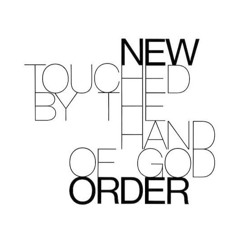 New Order - (New) Touched By The Hand Of God (Manchester Reworked Mix)