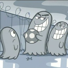 Bubble Spaces (Gray Blobs Will Be Grayer)