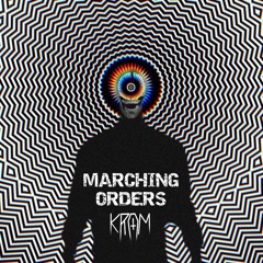 KROM - Marching Orders 25