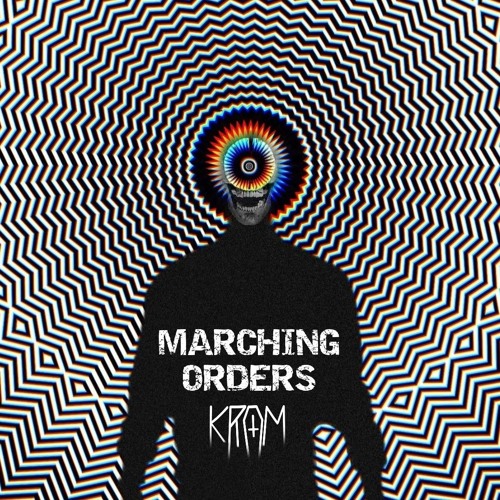 KROM - Marching Orders 25