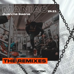 Juanma Baena - Maniac (Dany BPM Remix)