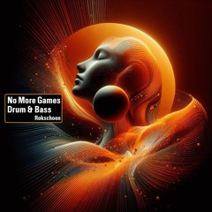 No More Games