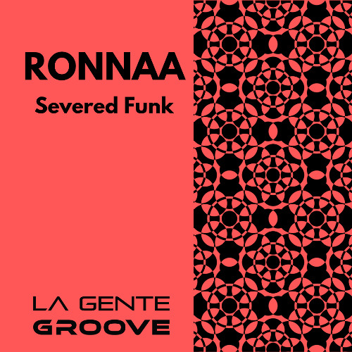 RONNAA - Severed Funk