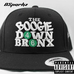 DSparkz (The Boogie Down Bronx )