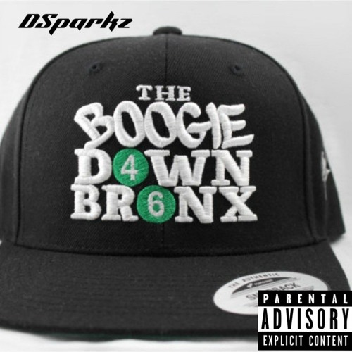 DSparkz (The Boogie Down Bronx )