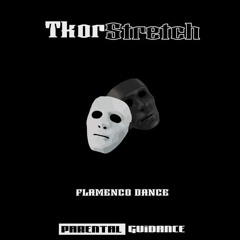 TKorStretch - Flamenco Dance