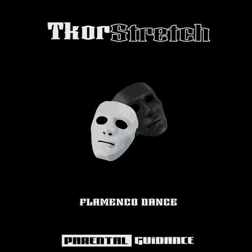 TKorStretch - Flamenco Dance