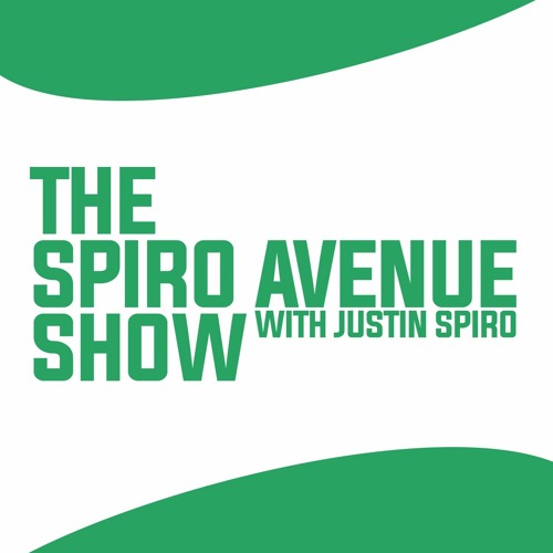 The Spiro Avenue Show #52 - Brian Mosallam
