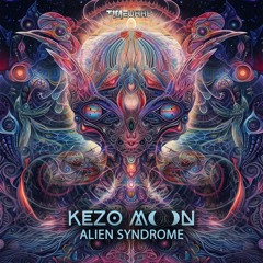 Kezo Moon - Alien Syndrome (timewarp191 - Timewarp)
