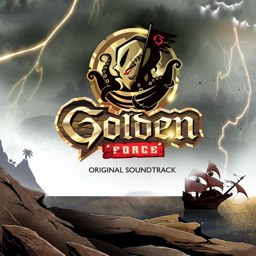 Golden Force – für PS4, Xbox One & Switch angekündigt