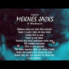 Aujiss - Meknes Jacks [ft Bludinero] (AUJ THE EP)