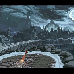 middle ages (8 bit)