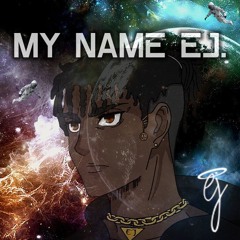 MY NAME EJ! (Prod. VOLTAGE)