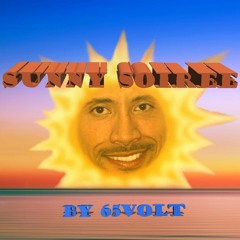 Sunny Soiree - Trance DJ Set by VOLT65