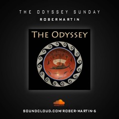 ⛵THE ODYSSEY SUNDAY - ROBERMARTIN⛵