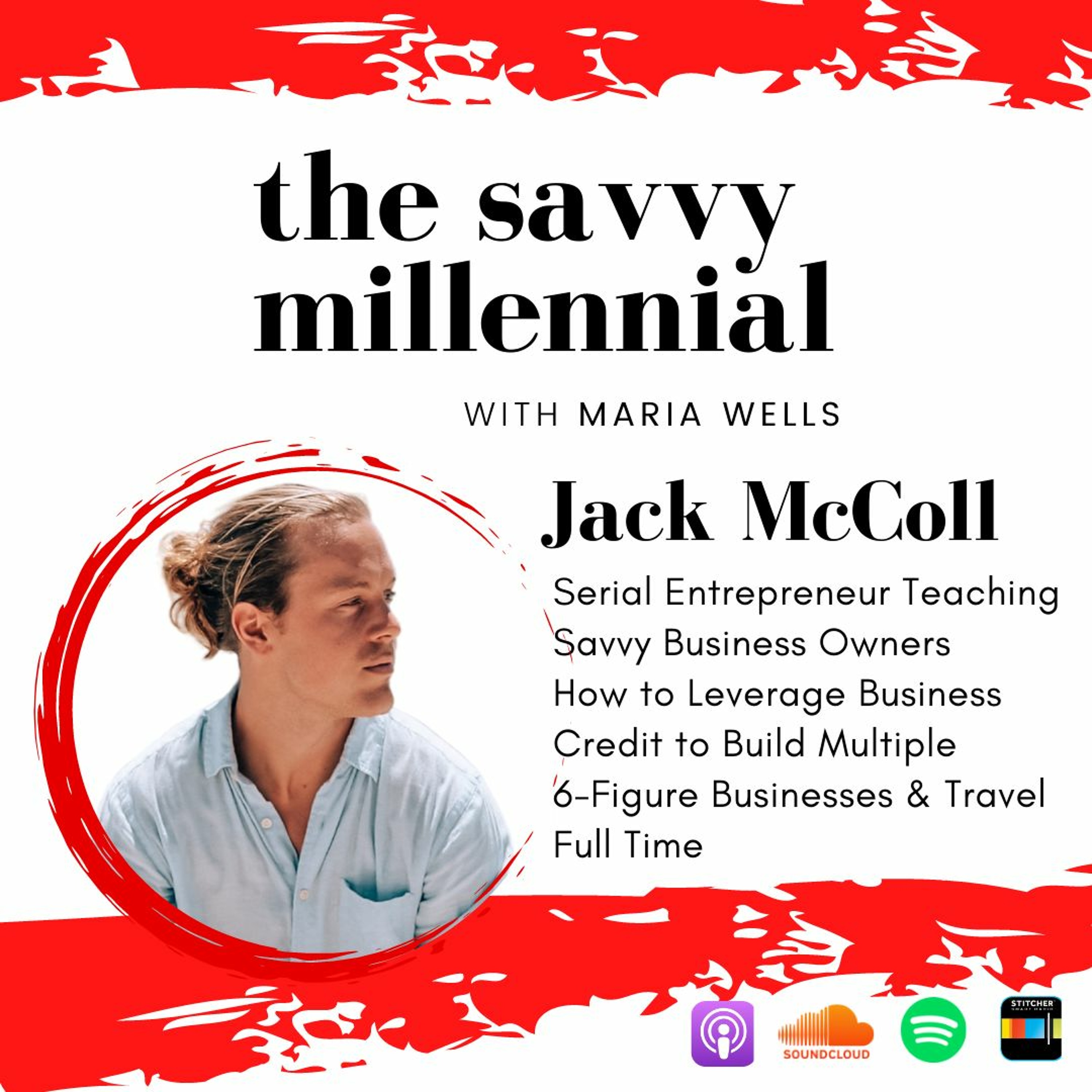 The Savvy Millennial