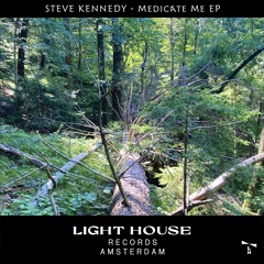 Steve Kennedy - Medicate Me