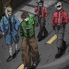 Ben 10 (prod. noevdv x smokefusion)