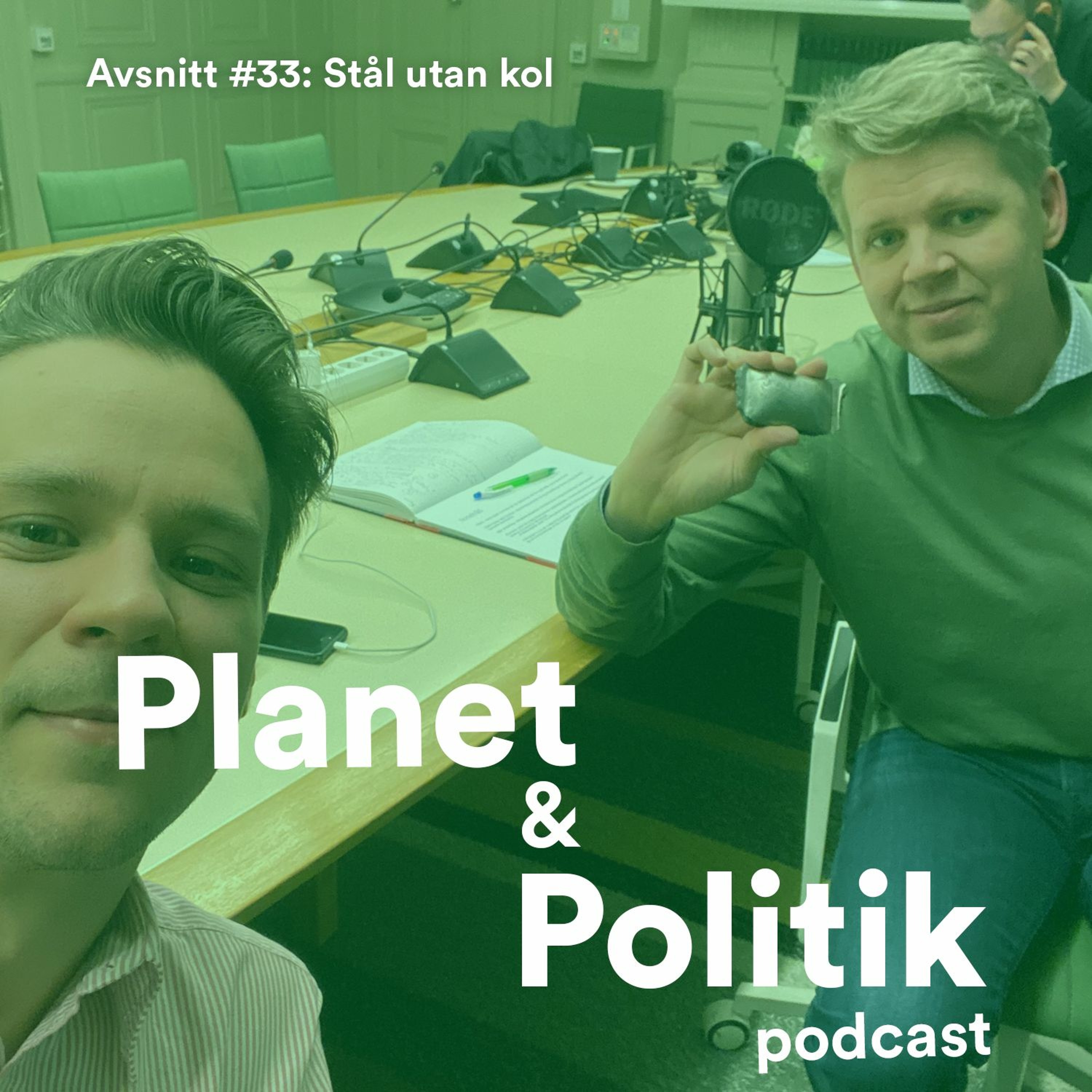 Planet & Politik