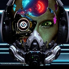 " Cyborg !!! " Mix By Rod 17.08.2021