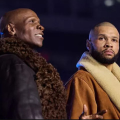 Skott - Overcome SLOWED/REVERB [CHRIS EUBANK JR WALKOUT]