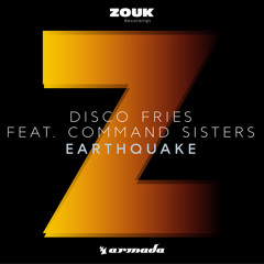 Earthquake (Extended Mix)