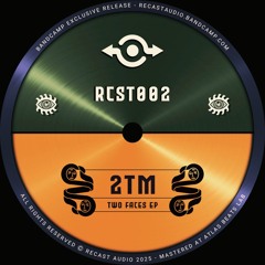 • PREMIERE • 2TM - Lost In Rasen [RCST002]