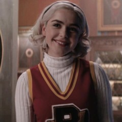 It's Tricky - Chilling Adventures of Sabrina