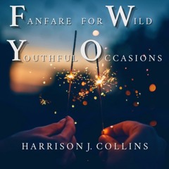 Fanfare for Wild Youthful Occasions (MIDI)