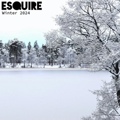 eSQUIRE - Winter 2024 FREE DL