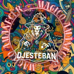 Magico Amanecer By DjEstheban