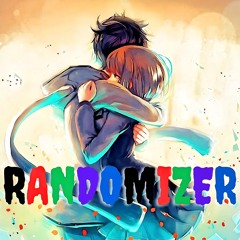 Mutexx - Randomizer [Album]