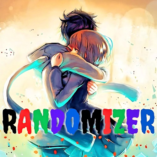 Mutexx - Randomizer [Album]