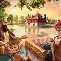 Anand Sahib - ਅਨੰਦੁ ਸਾਹਿਬ