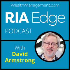 RIA Edge Podcast: Schwab’s Jalina Kerr on How Resilient RIAs Can Turn Market Volatility Into Growth Engines