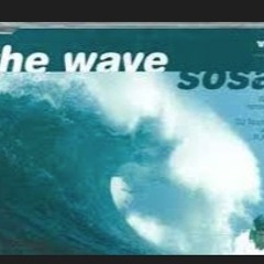 Sosa - The Wave (Remastered 2024)