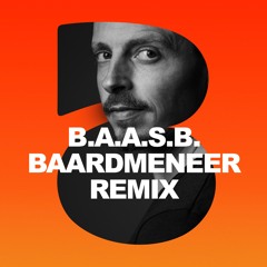 B.A.A.S.B. Baardmeneer Remix