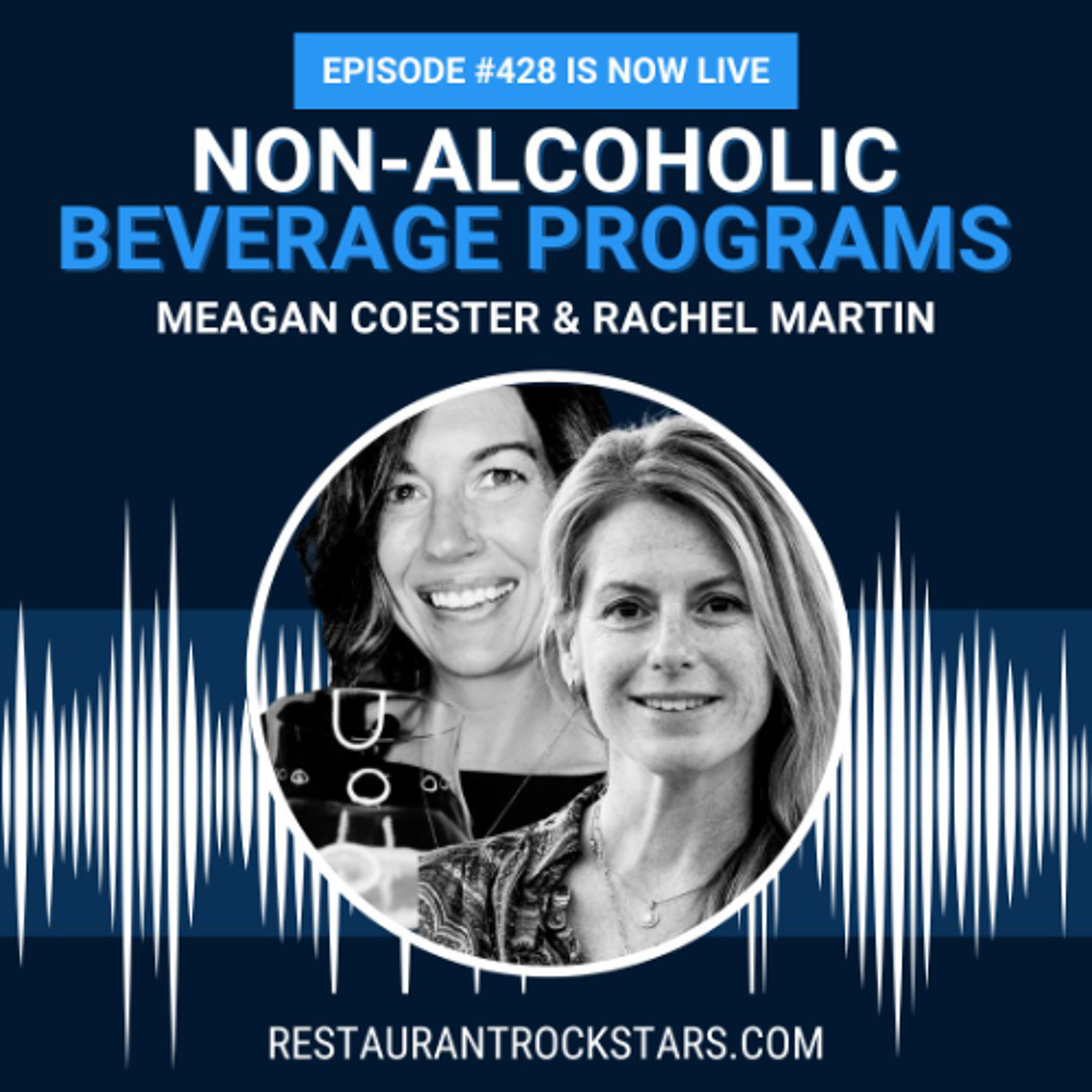 Restaurant Rockstars Podcast