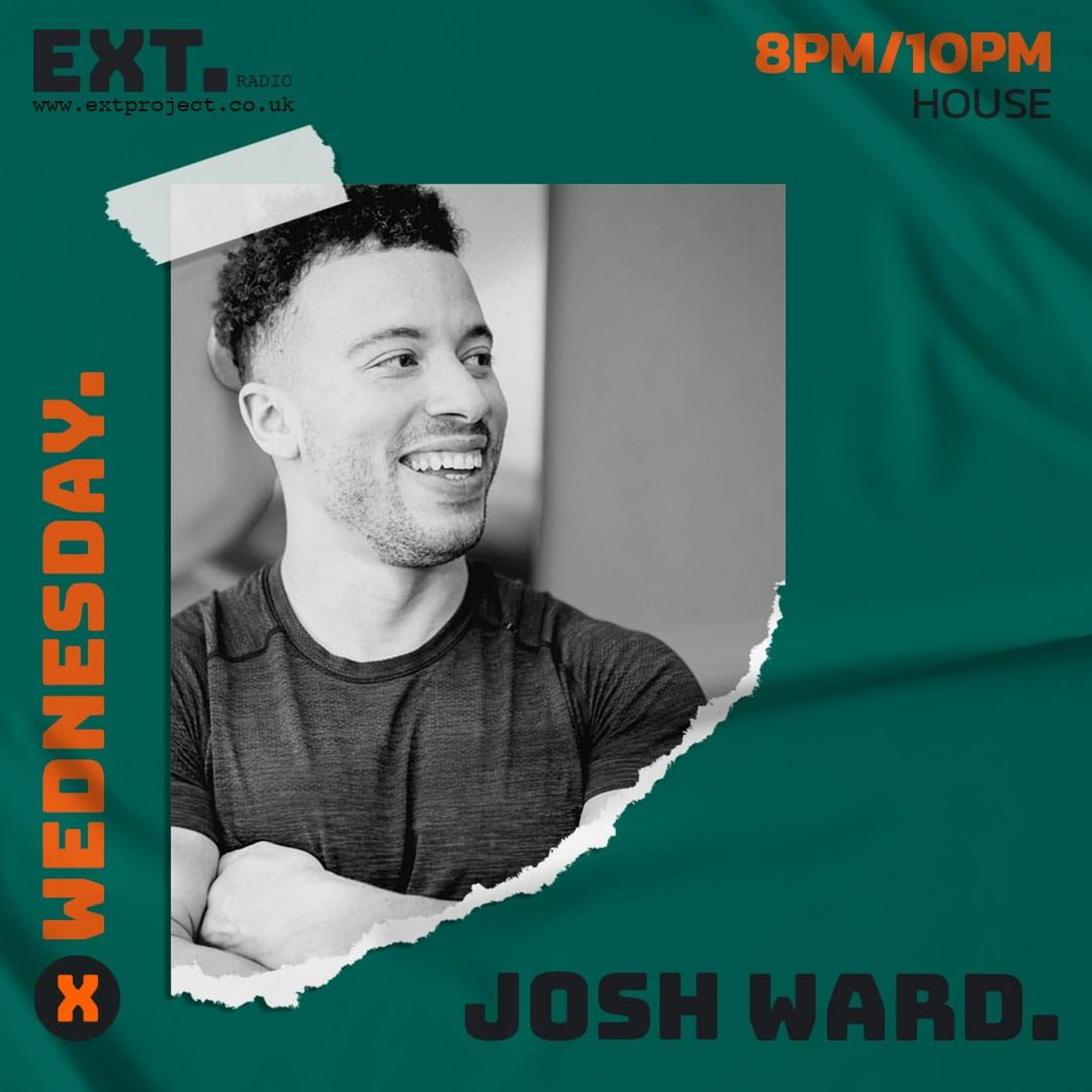 Josh Ward