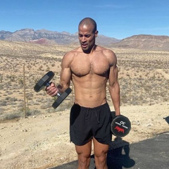 David goggins gym motivation stay hard