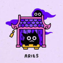 Aries the Cartoon