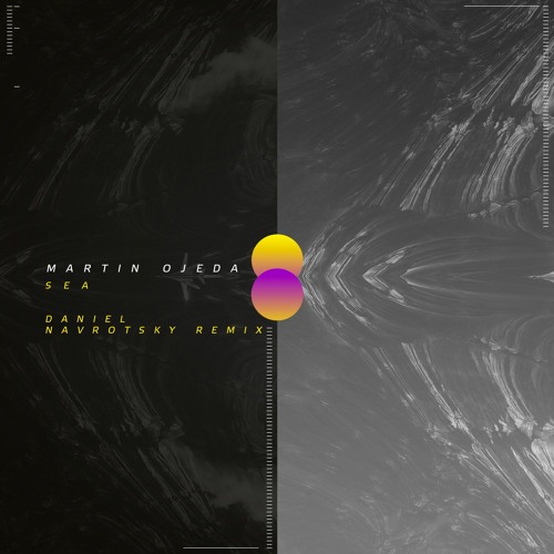 Martin Ojeda - Sea