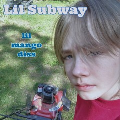 LIL MANGO DISS (PUNJABI SONG)